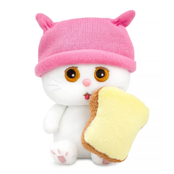 Кошечка Ли-Ли Бон аппетит 15 см