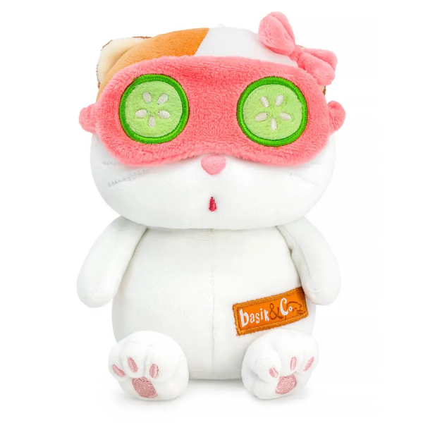 Кошечка Ли-Ли Спа 15 см